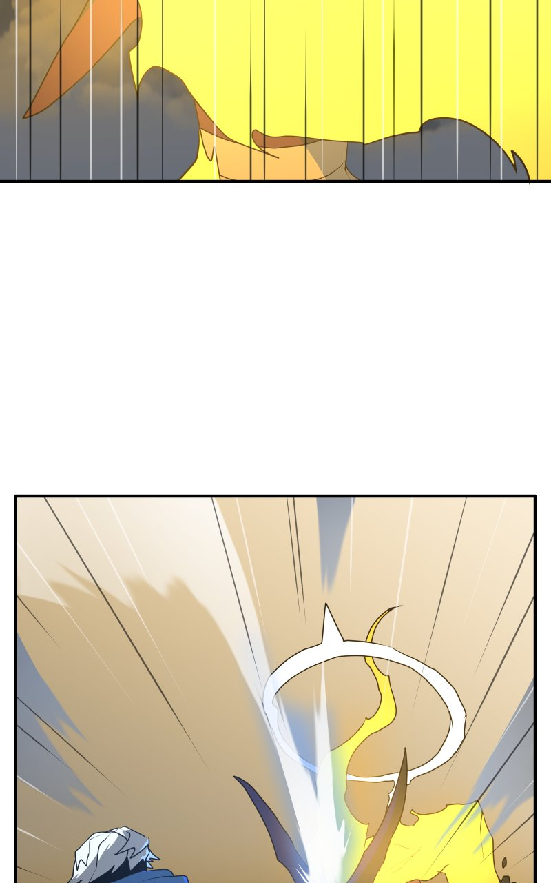 The One Who Parried Death Chapter 44 15